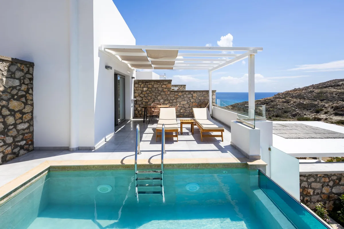 Ciel Boutique Villas — hoofdfoto