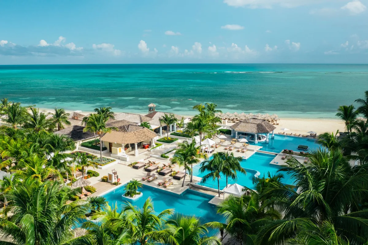 JOIA Rose Hall by Iberostar — hoofdfoto