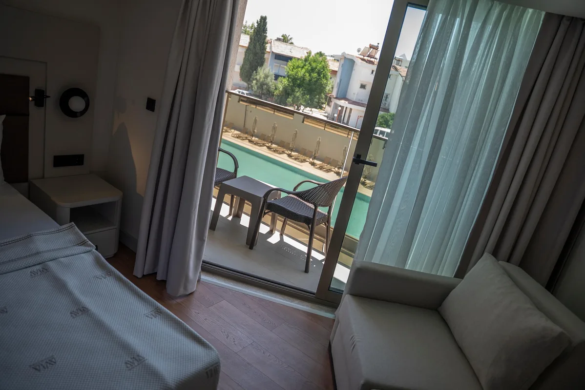Avia Resort & Spa, hoofdfoto