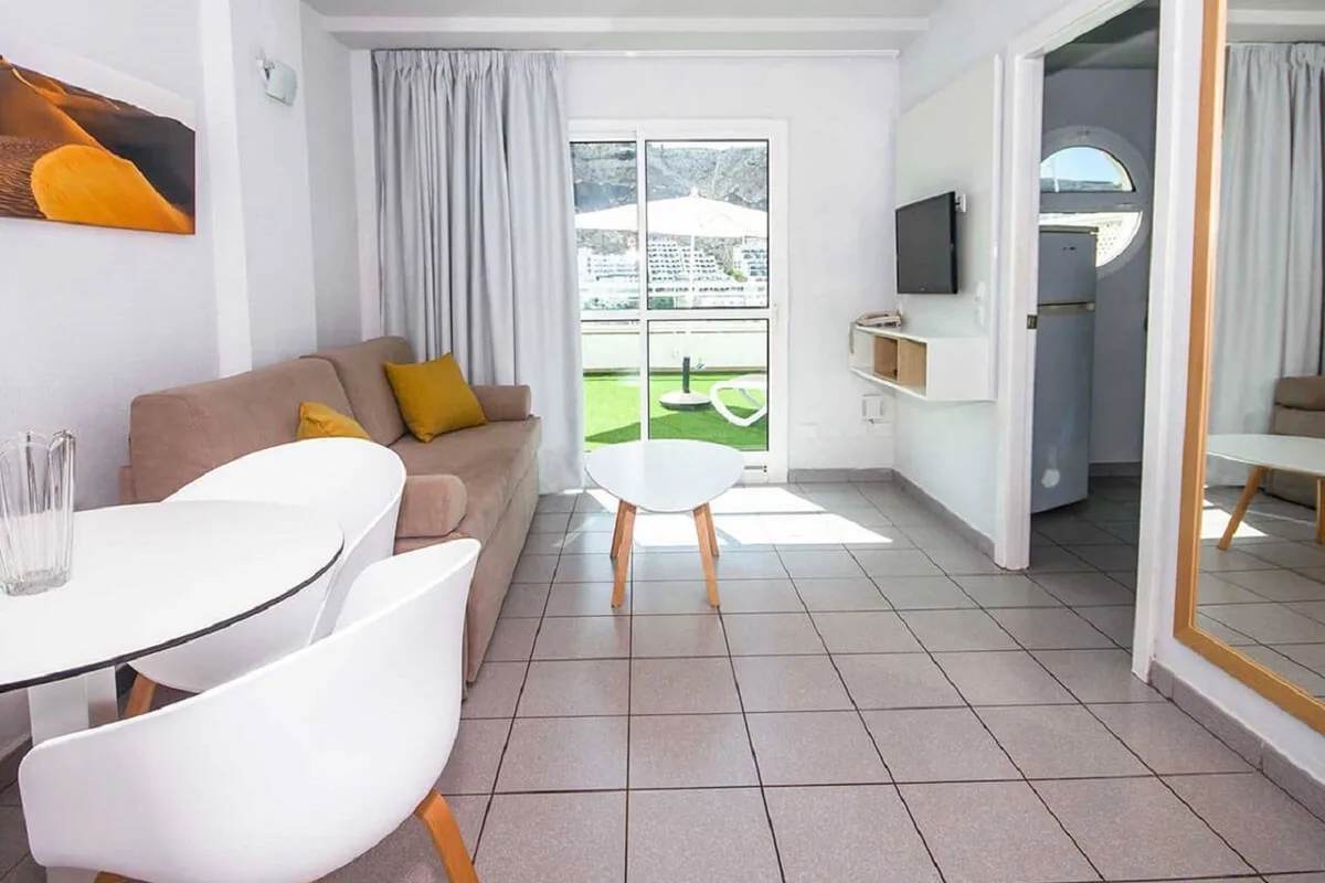 Servatur Terrazamar & Sunsuite — hoofdfoto
