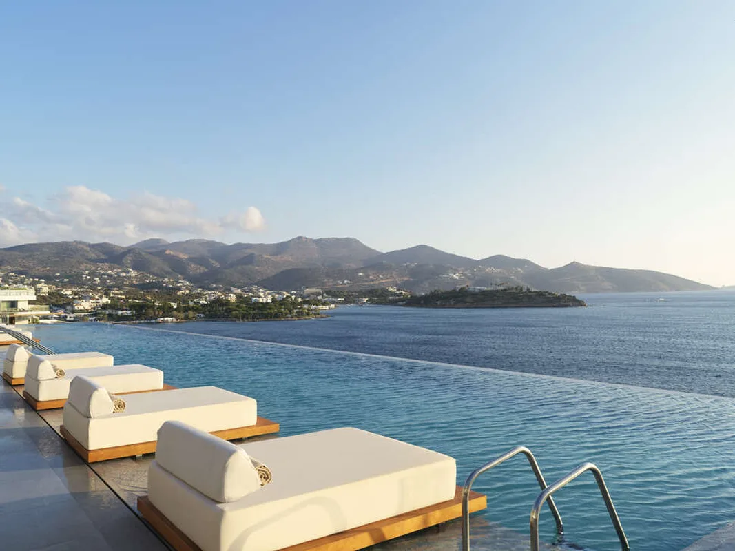 InterContinental Crete, an IHG hotel, hoofdfoto
