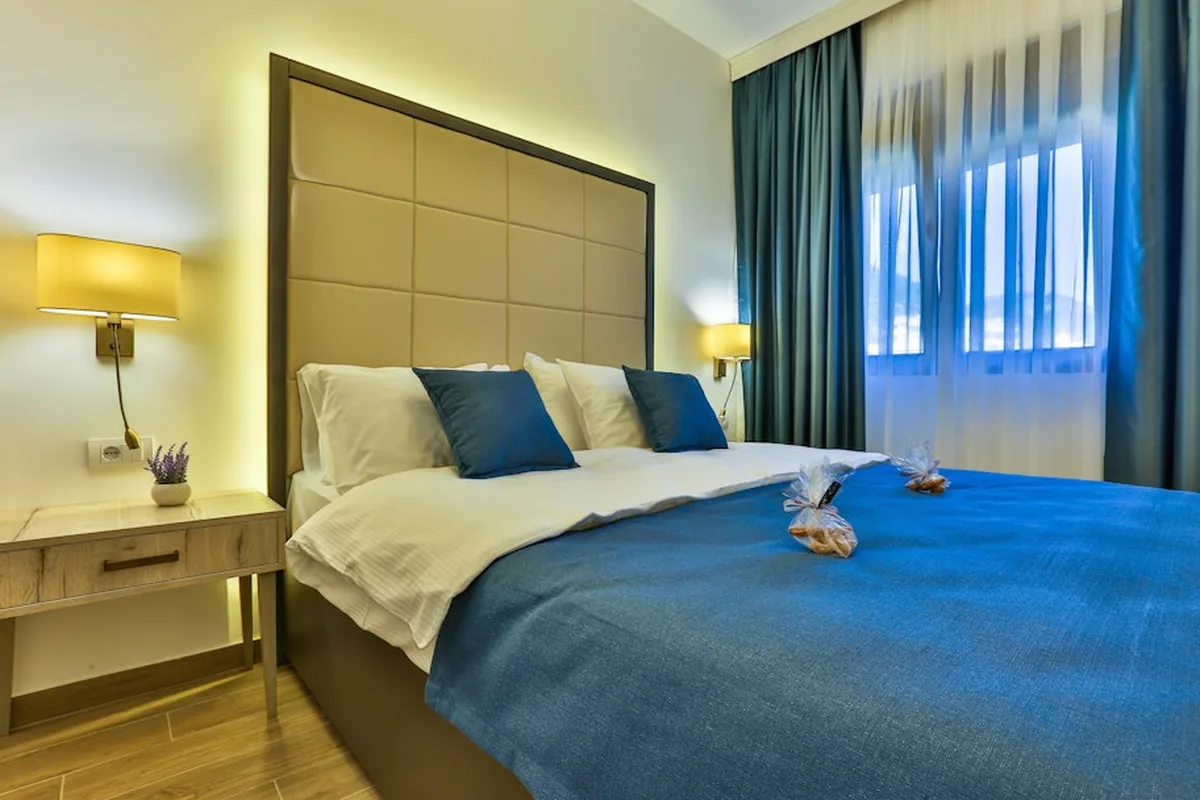 Hotel Harmony by Aycon — hoofdfoto