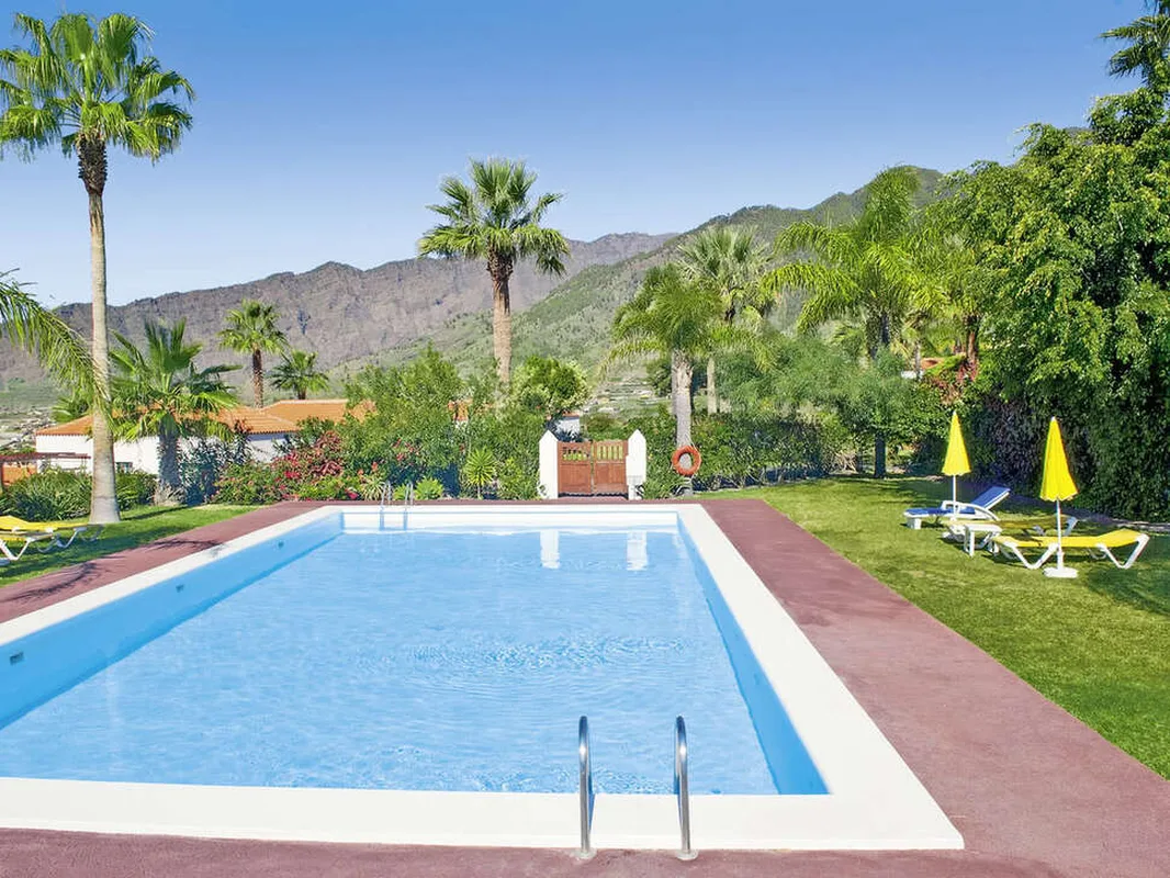 Bungalows La Villa — hoofdfoto