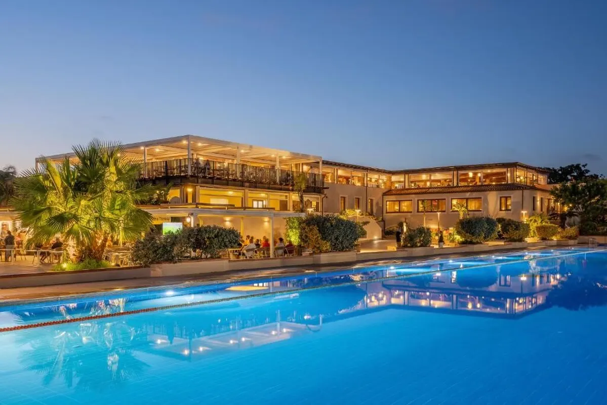 Voi Tanka Village — hoofdfoto