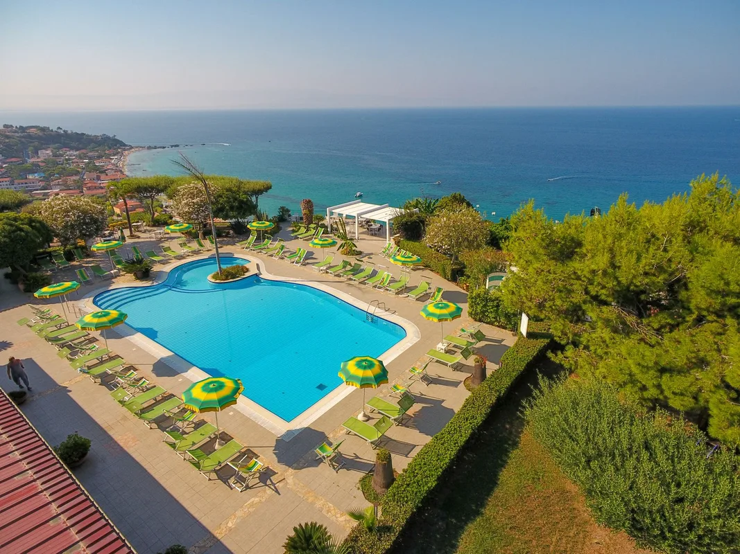 Residence Sciaron, hoofdfoto