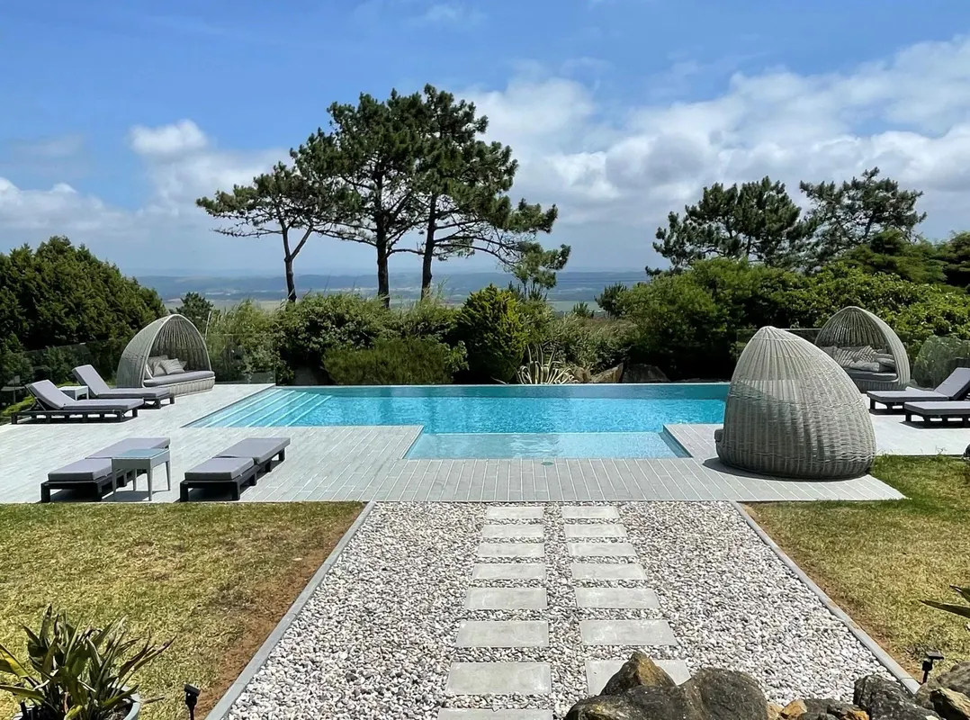 The Fig Boutique Suites — hoofdfoto