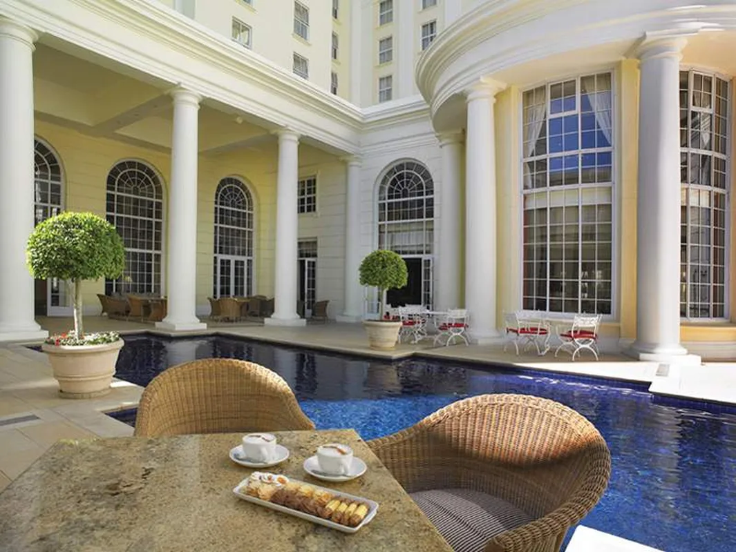 Southern Sun The Cullinan — hoofdfoto