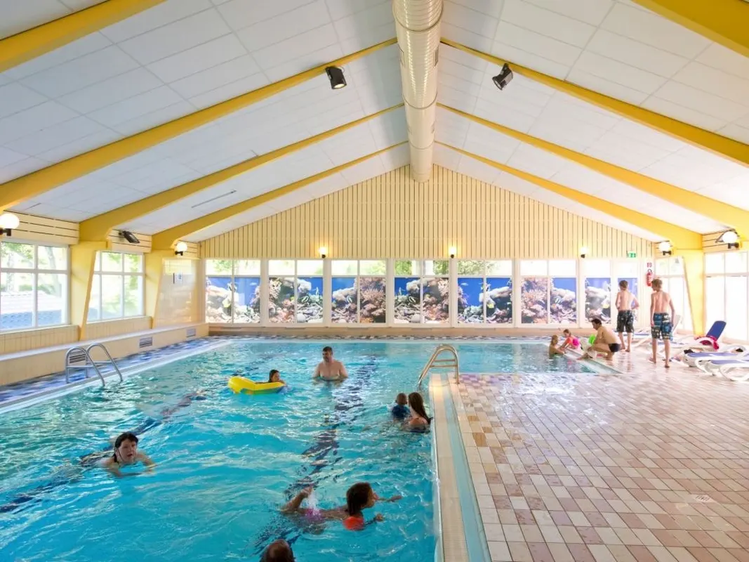 Vakantiepark Wirfttal — hoofdfoto