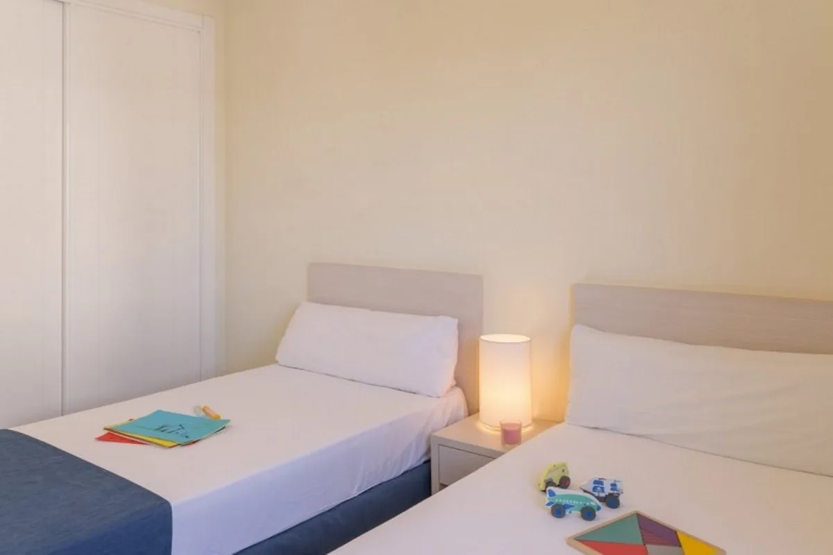 Pierre & Vacances Apartamentos Blanes Playa — hoofdfoto