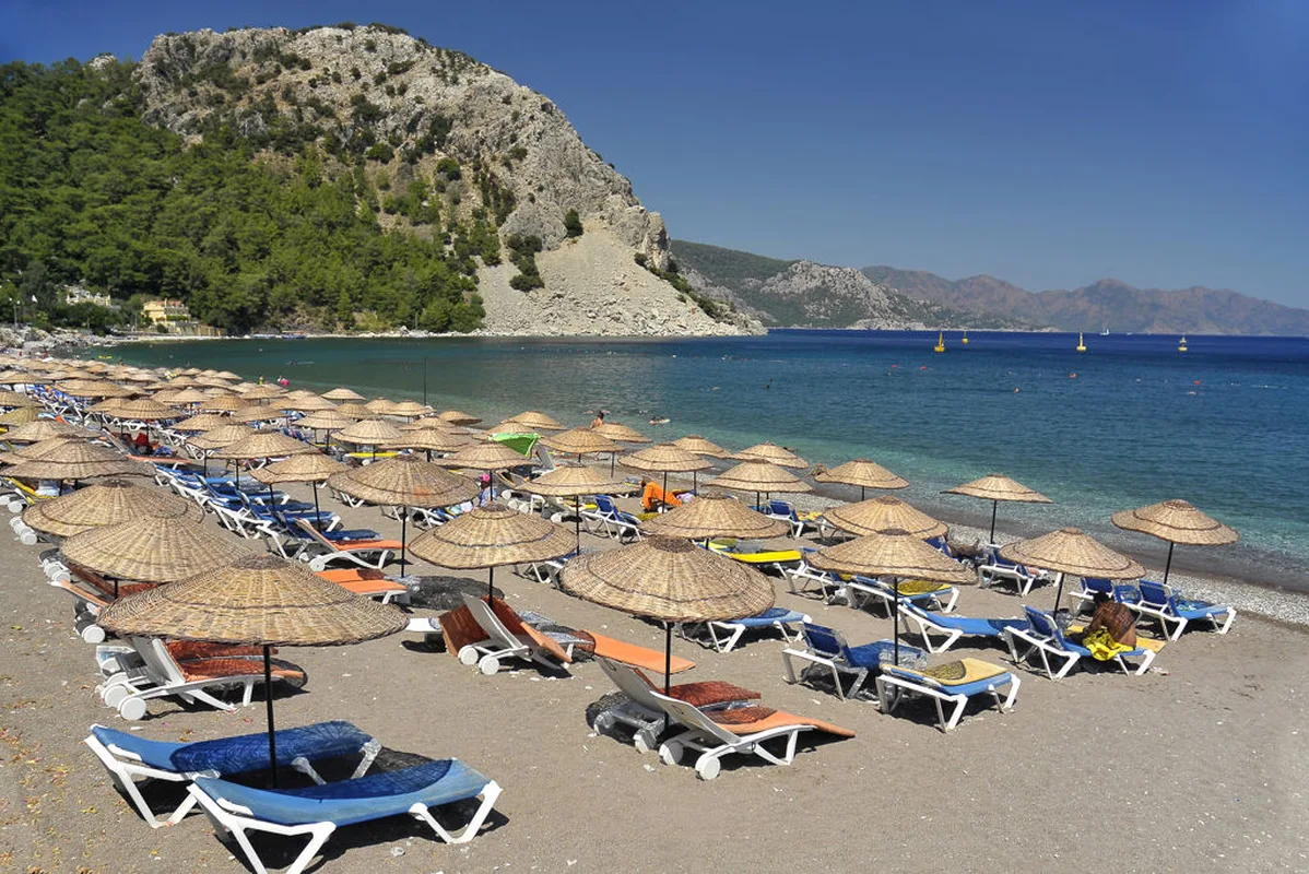 Bingo Marmaris 5* — hoofdfoto