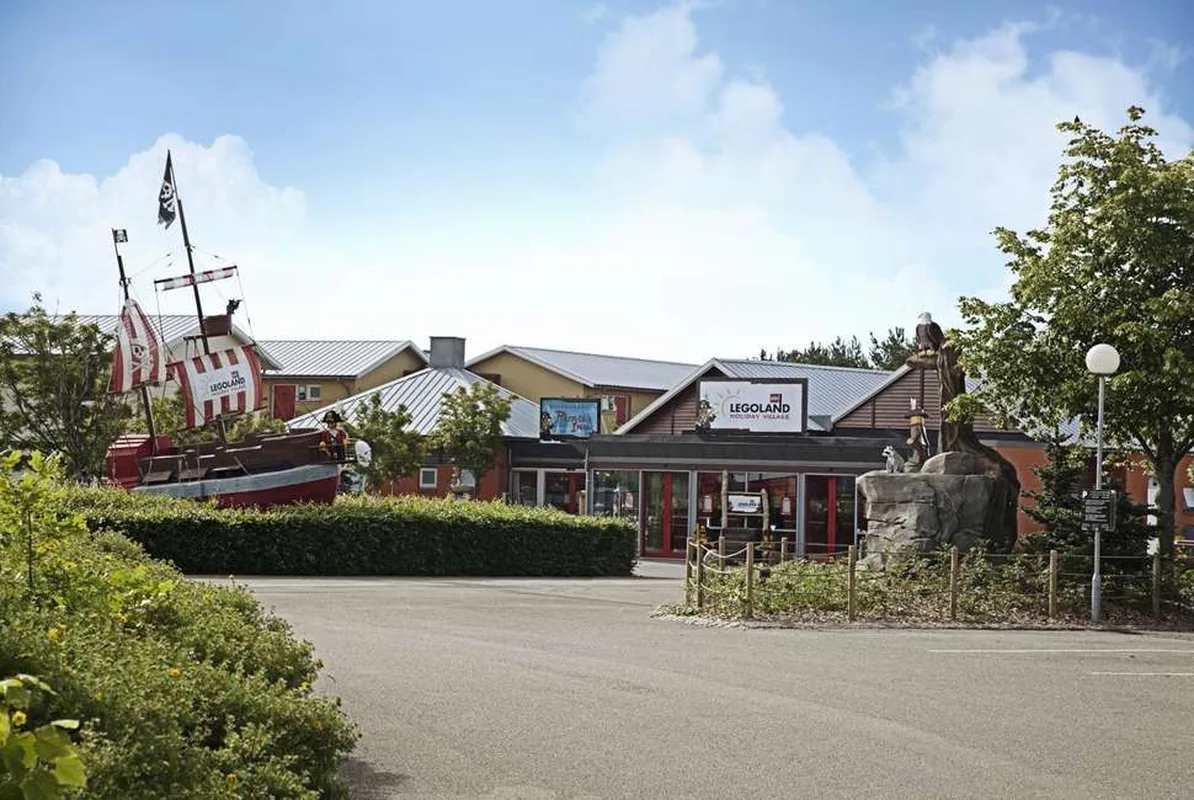 Legoland Holiday Village — hoofdfoto