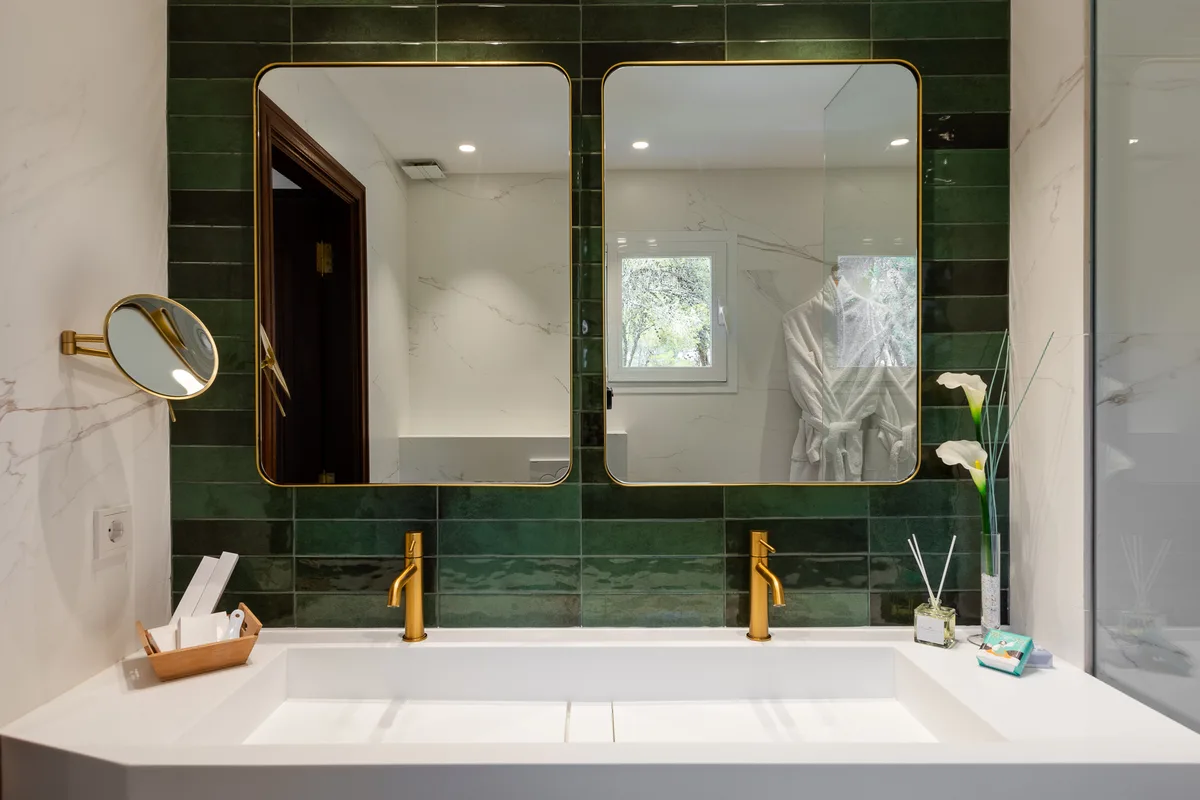 S'Argamassa Palace Suite Hotel — hoofdfoto