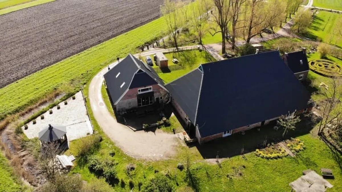 Logement Doosje — hoofdfoto