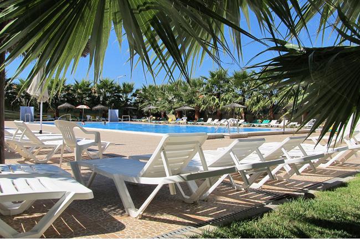 Appartementen Turcongel — hoofdfoto