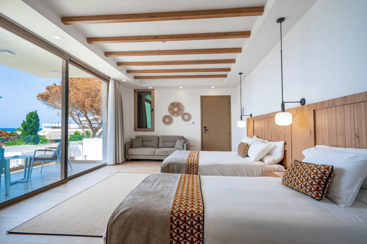 Acapulco Resort Convention SPA Hotel — hoofdfoto
