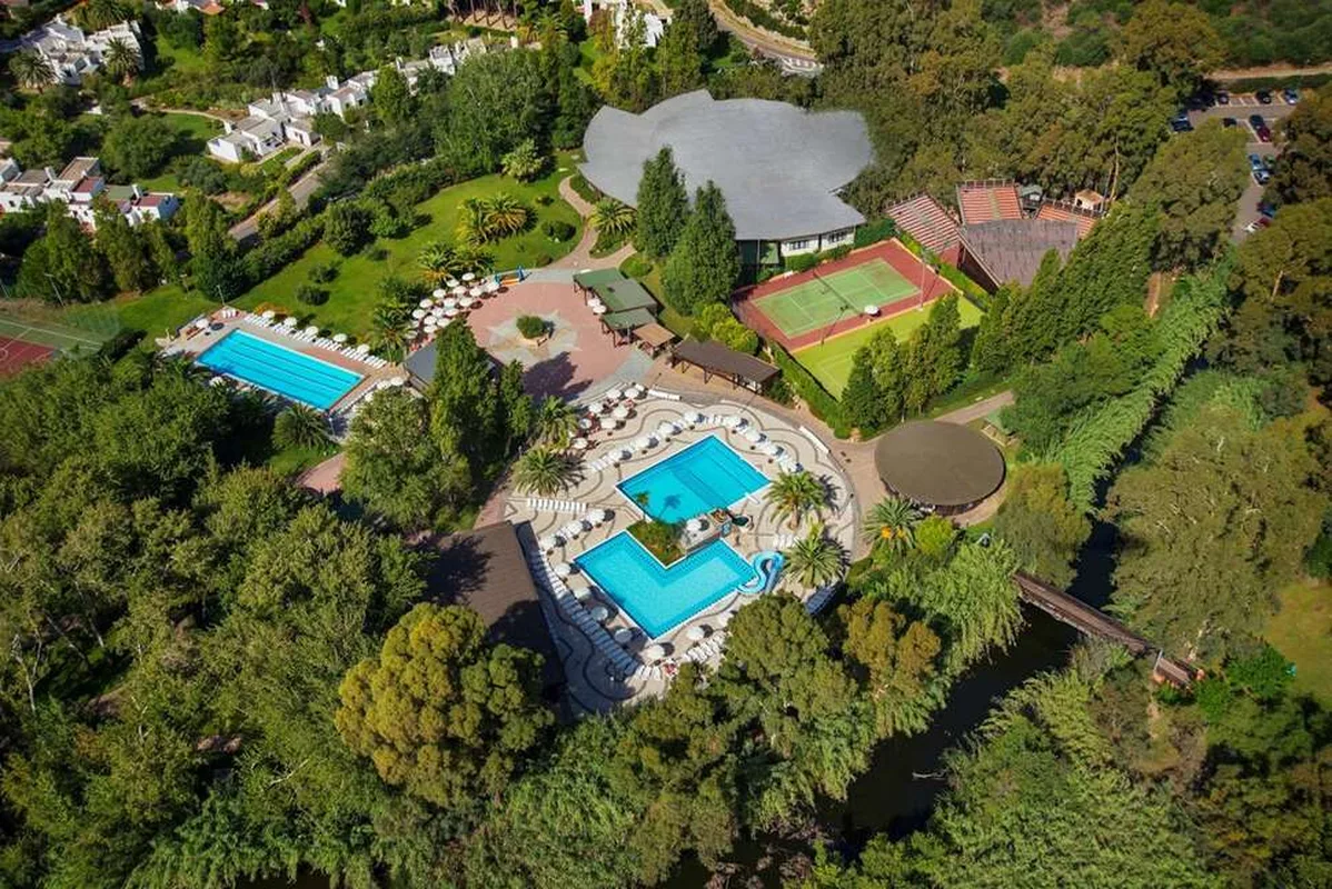 Calaserena Village — hoofdfoto