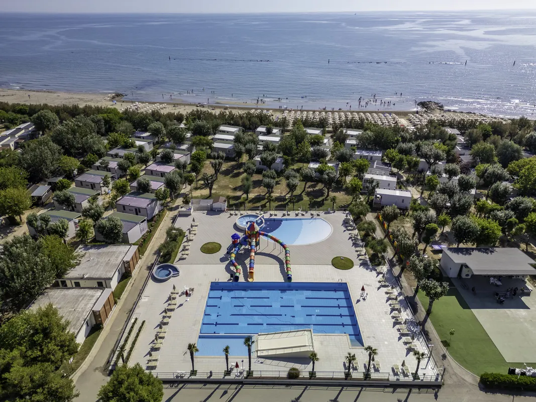 Stork Family Camping Village — hoofdfoto