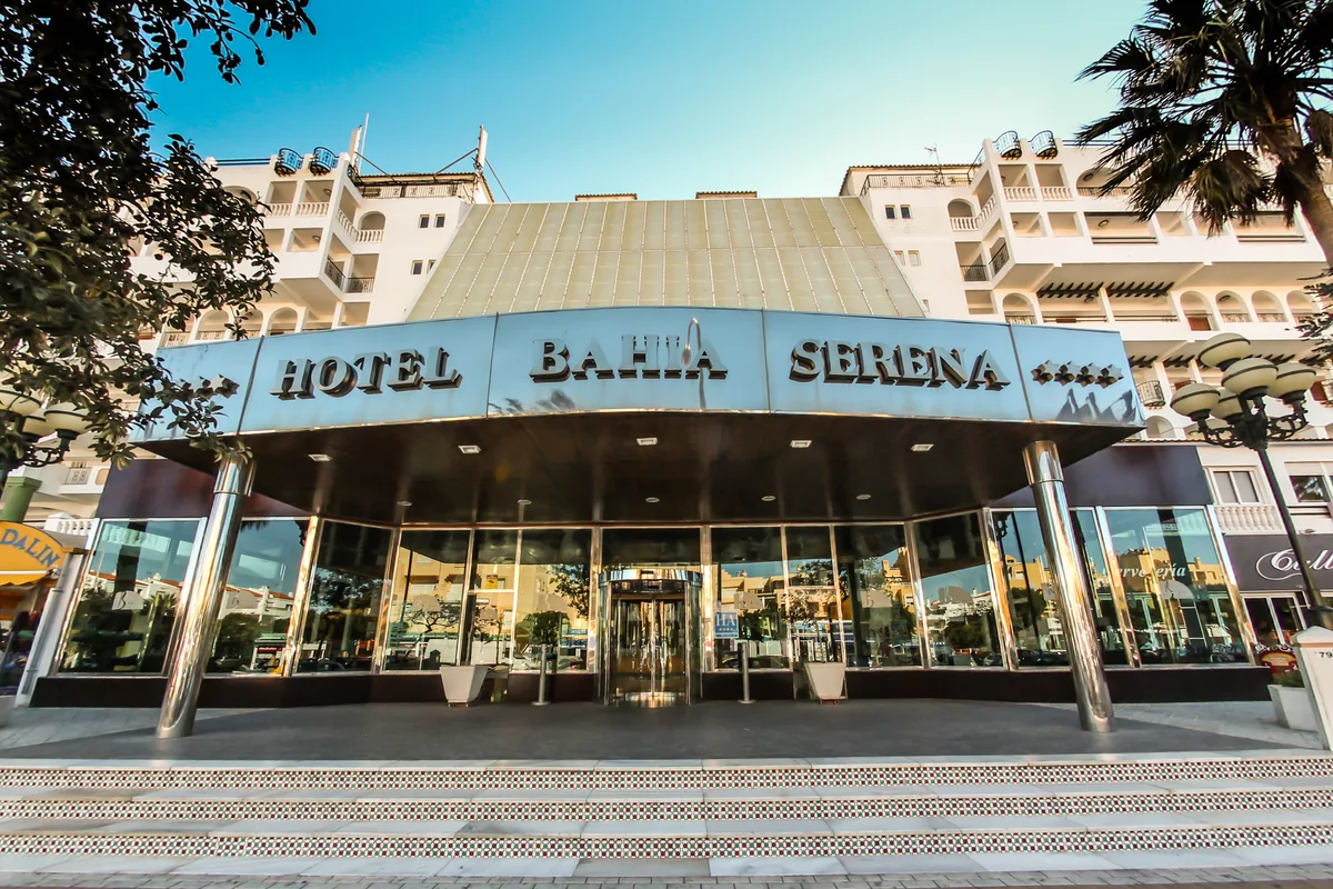 Bahia Serena — hoofdfoto