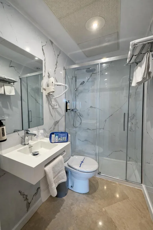 Duquesa Hotel, hoofdfoto