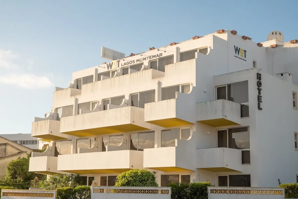WOT Lagos Montemar — hoofdfoto