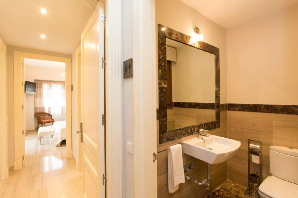 Villa Las Lomas De Marbella — hoofdfoto