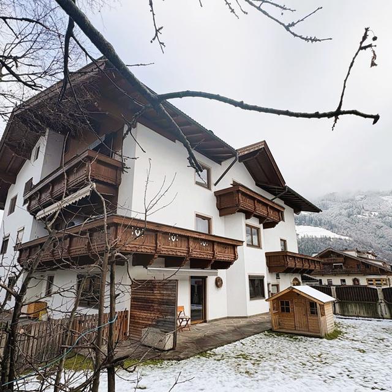 Apart Kunterbunt — hoofdfoto