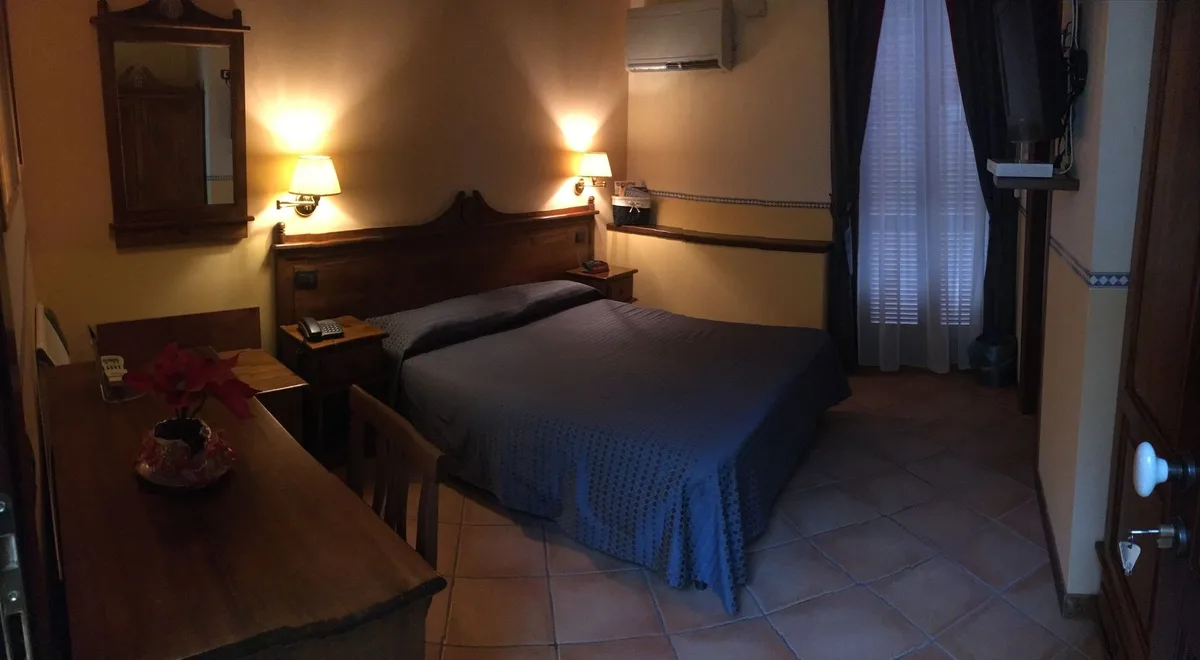 Hotel Il Barocco, hoofdfoto