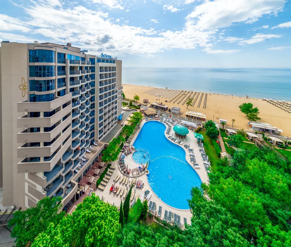 Sentido Bellevue Beach, hoofdfoto