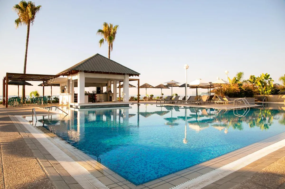 Atlantica Miramare Beach — hoofdfoto