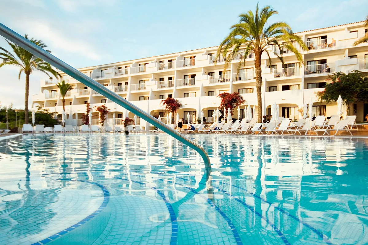 Sunprime Atlantic View — hoofdfoto