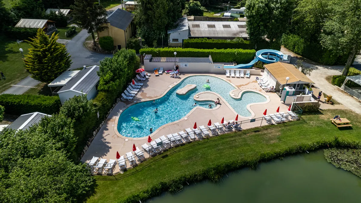 Countrypark Touquin — hoofdfoto