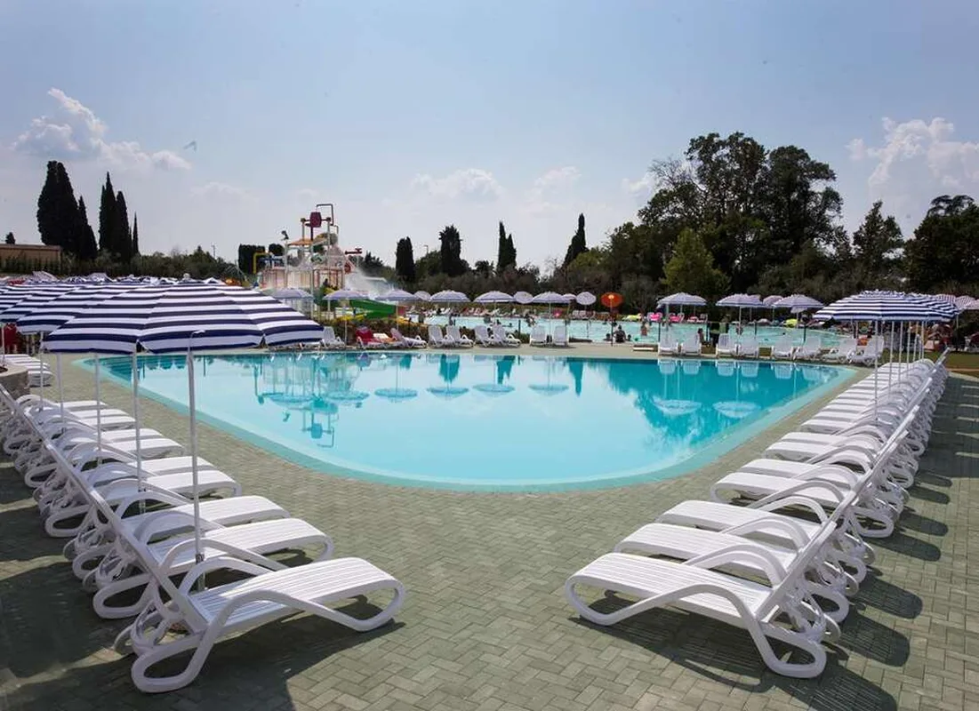 Sisan Resort, hoofdfoto