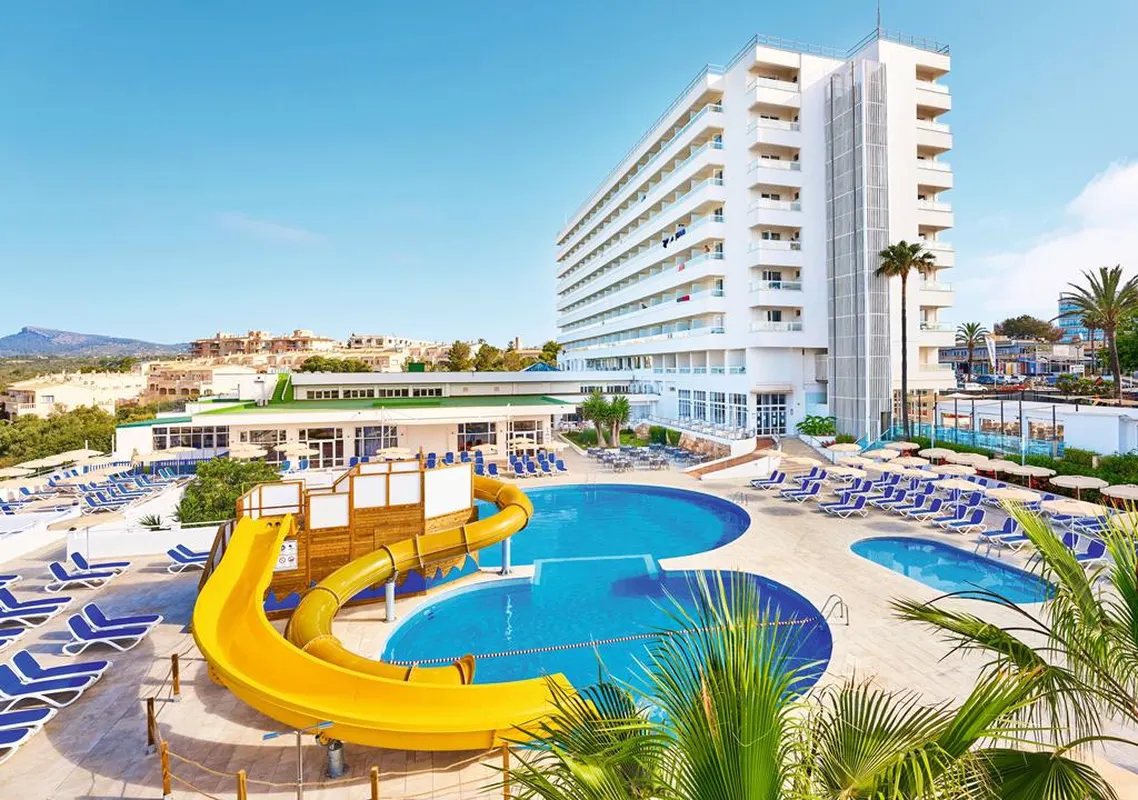 Globales Samoa — hoofdfoto