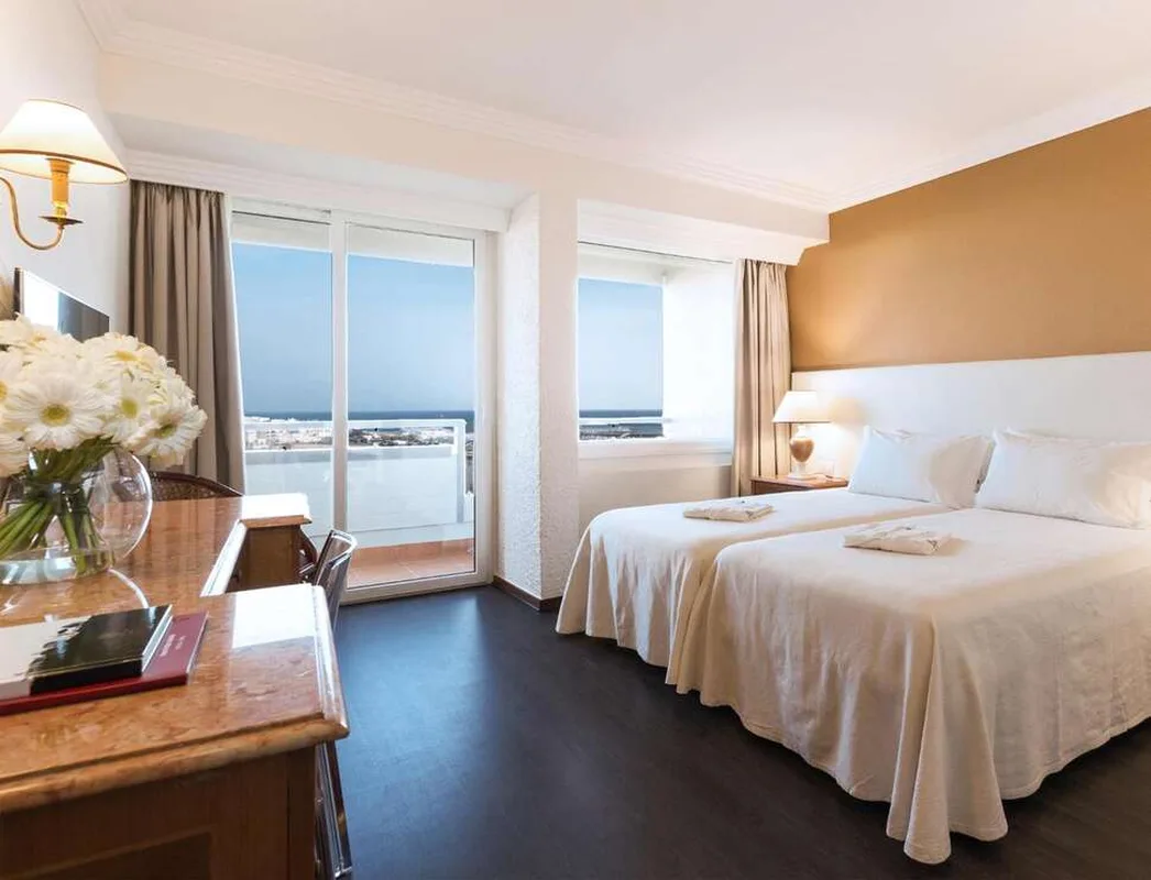 Hyatt Regency Vilamoura Algarve — hoofdfoto