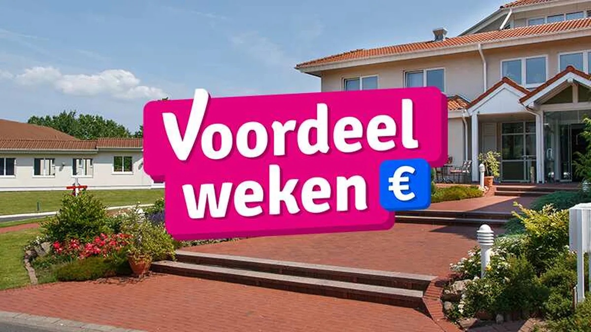 Trans World Hotel Auefeld — hoofdfoto