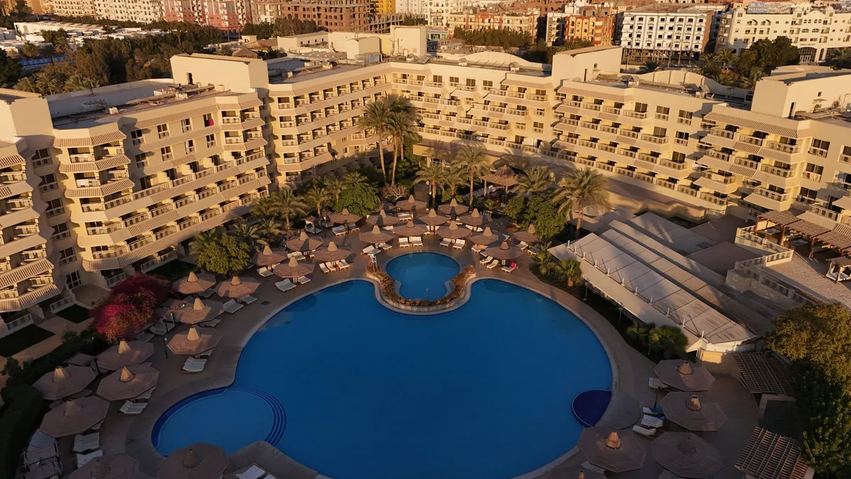Sindbad Club — hoofdfoto