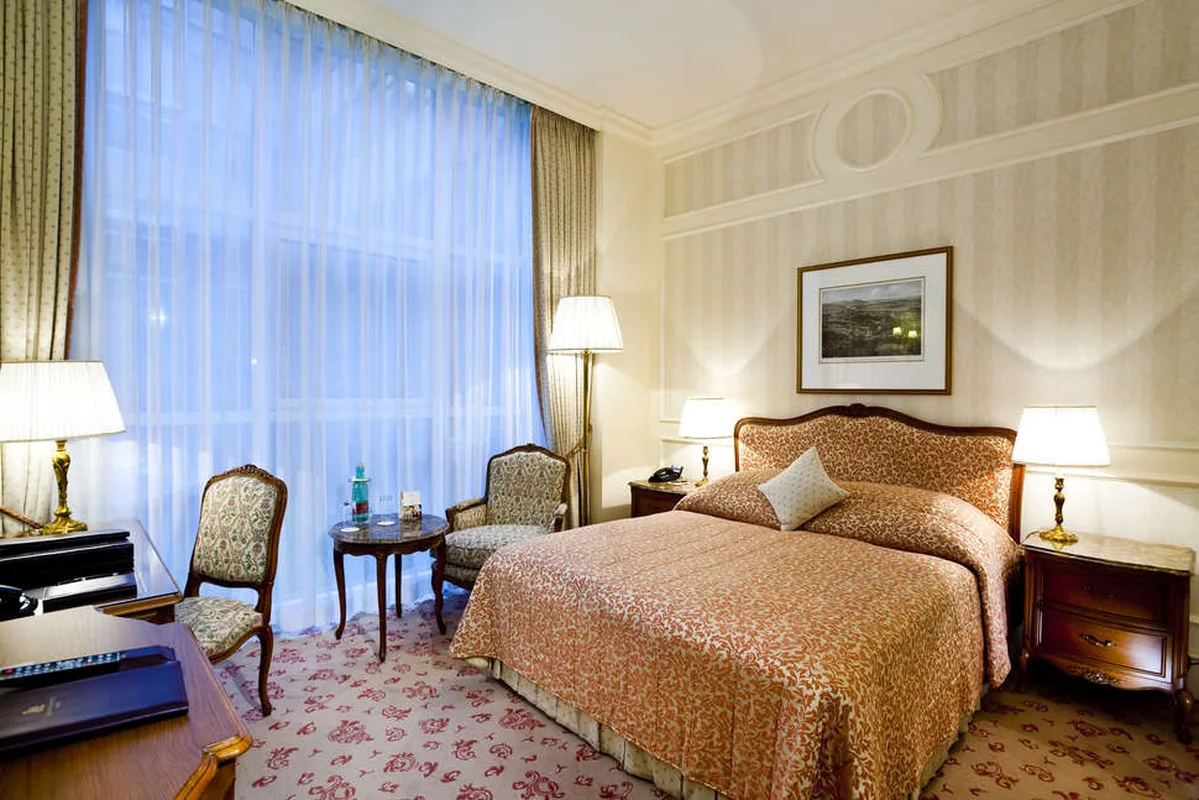 Grand Wien — hoofdfoto