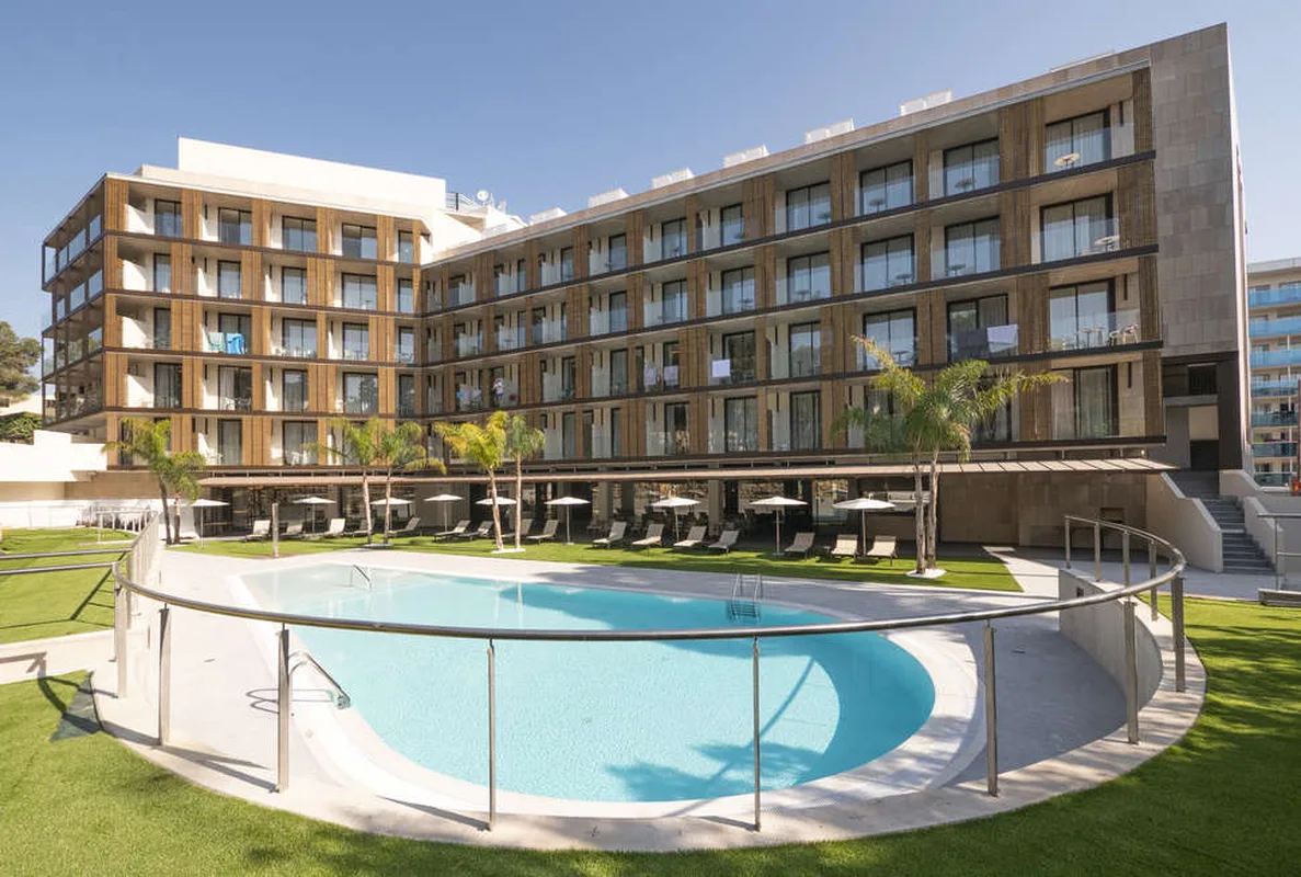 Golden Costa Salou Adults Only — hoofdfoto