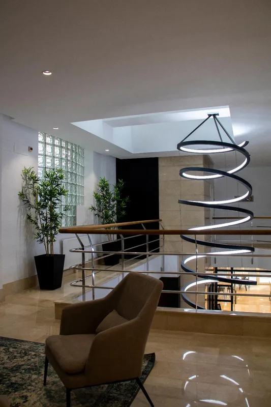 Hotel Alda Orzán — hoofdfoto