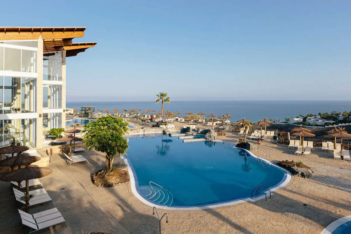 Alua Village Fuerteventura — hoofdfoto