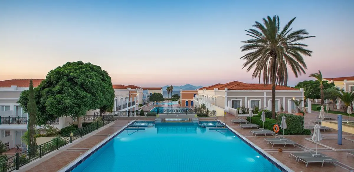 Porto Bello Royal — hoofdfoto