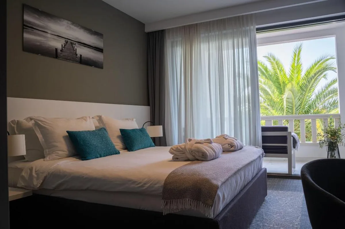 Residence Vaal — hoofdfoto