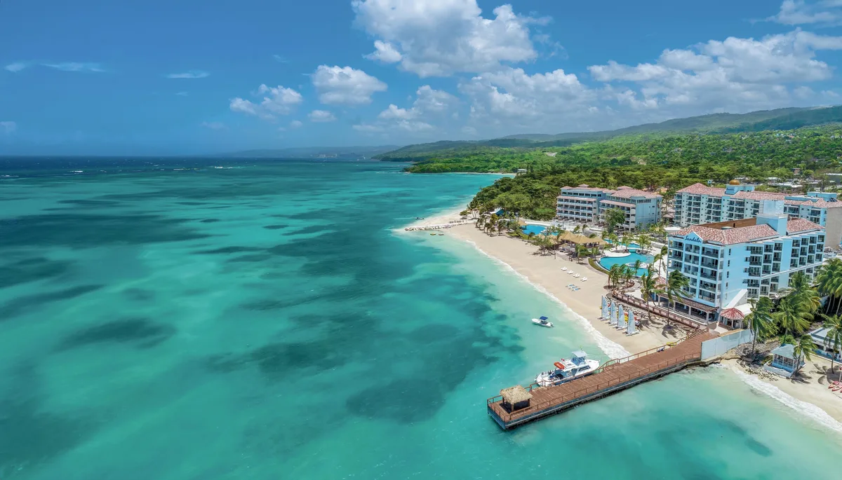 Sandals Dunn's River — hoofdfoto