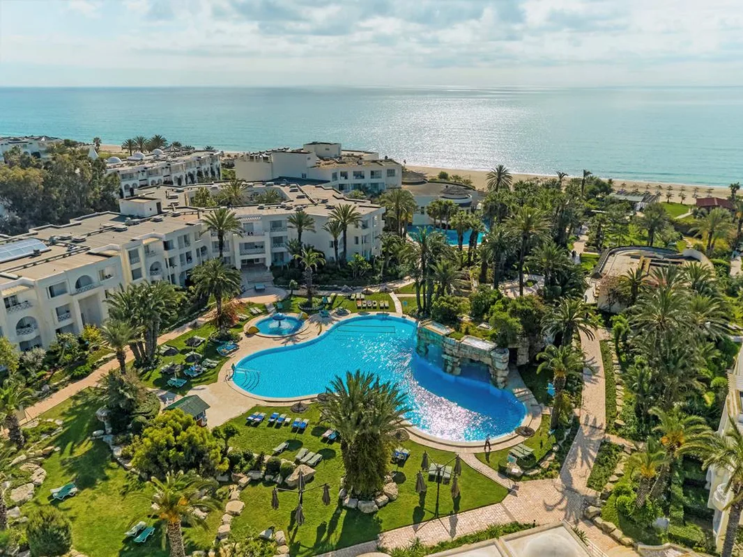 TUI MAGIC LIFE Africana — hoofdfoto
