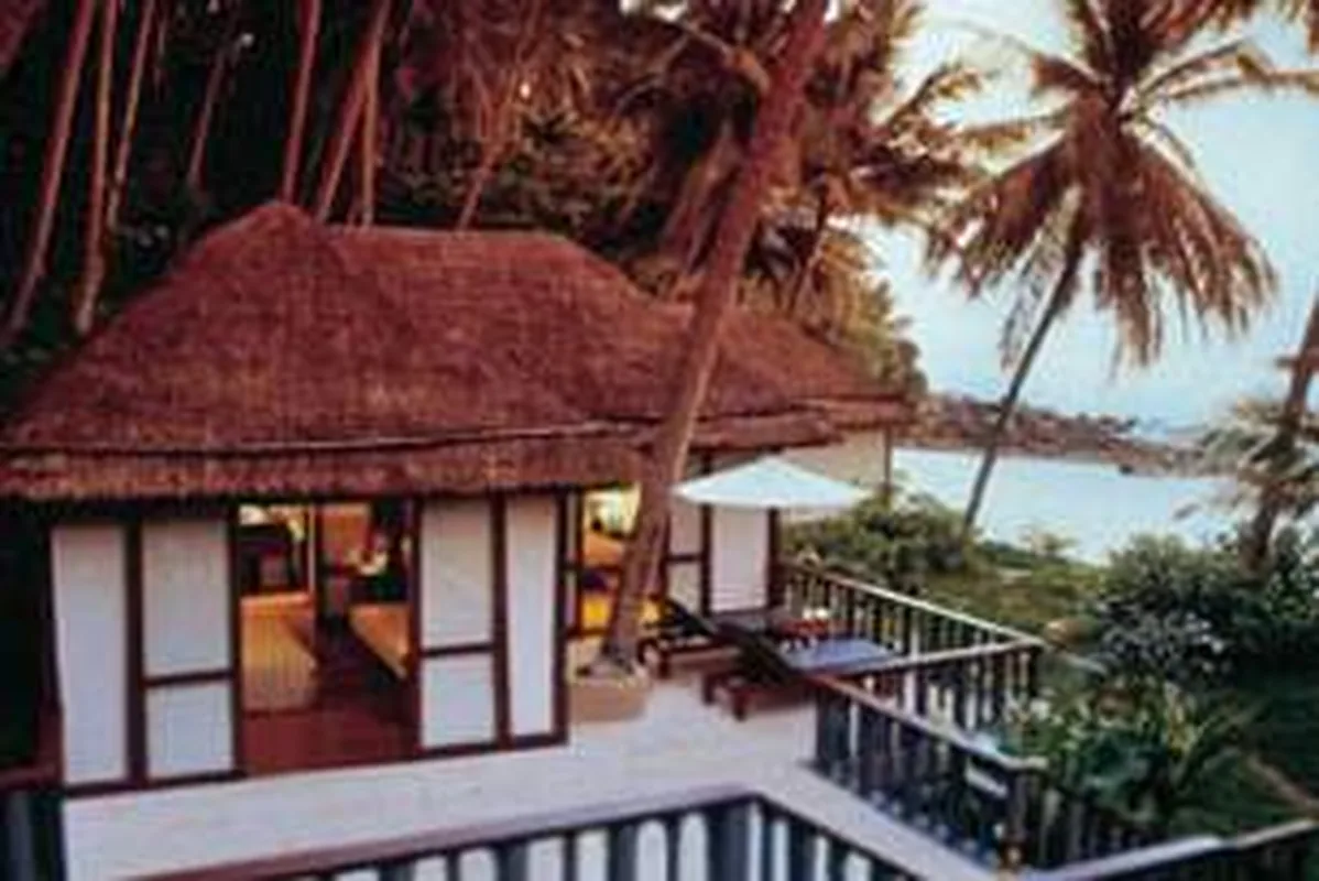 The Surin Phuket — hoofdfoto