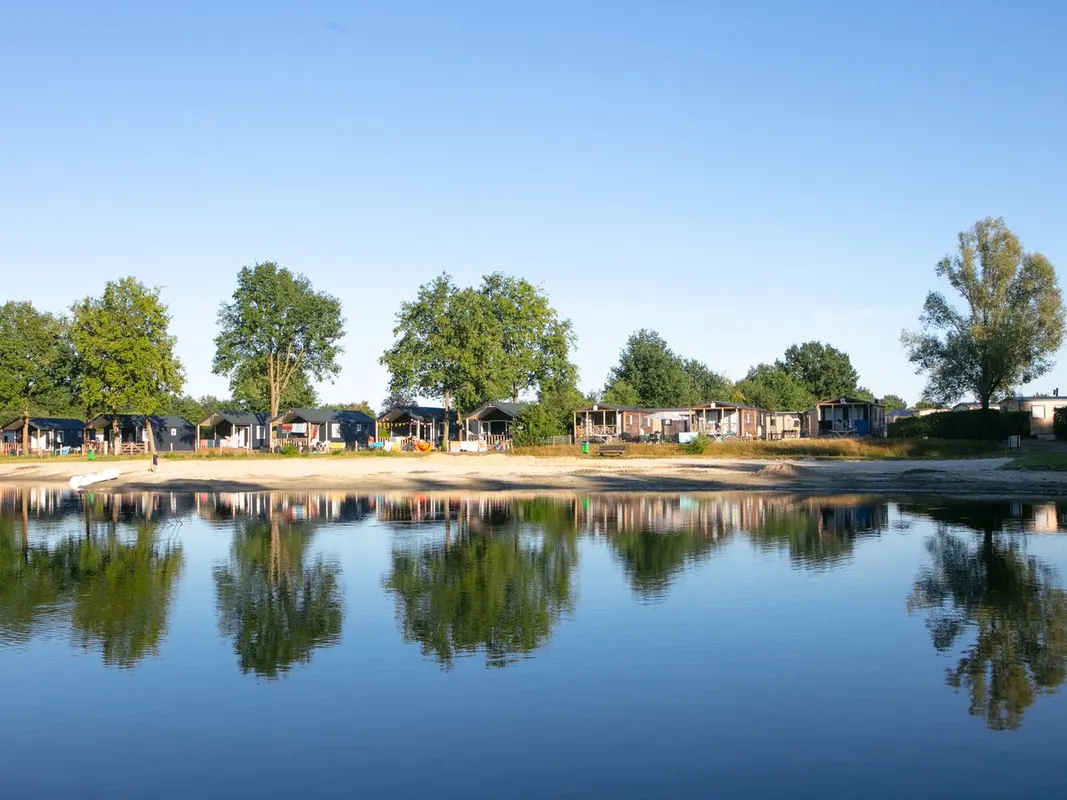 Camping T Veld — hoofdfoto