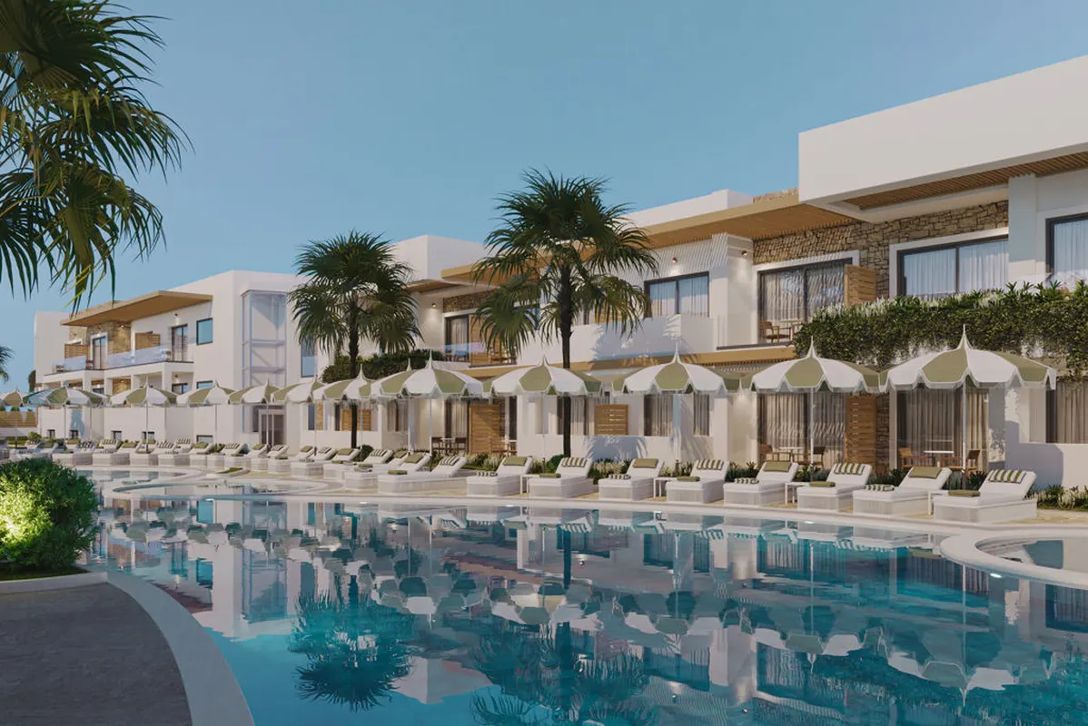 Lesante Classic Luxury Hotel & Spa — hoofdfoto