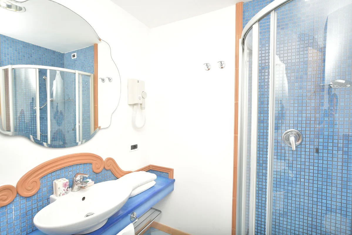 Albergo Italia - Beach Hotel, hoofdfoto
