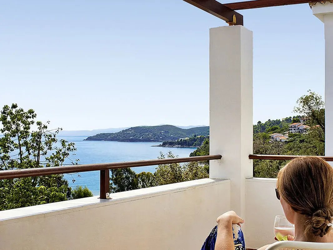 Maistra Select Villas Rubin Resort — hoofdfoto
