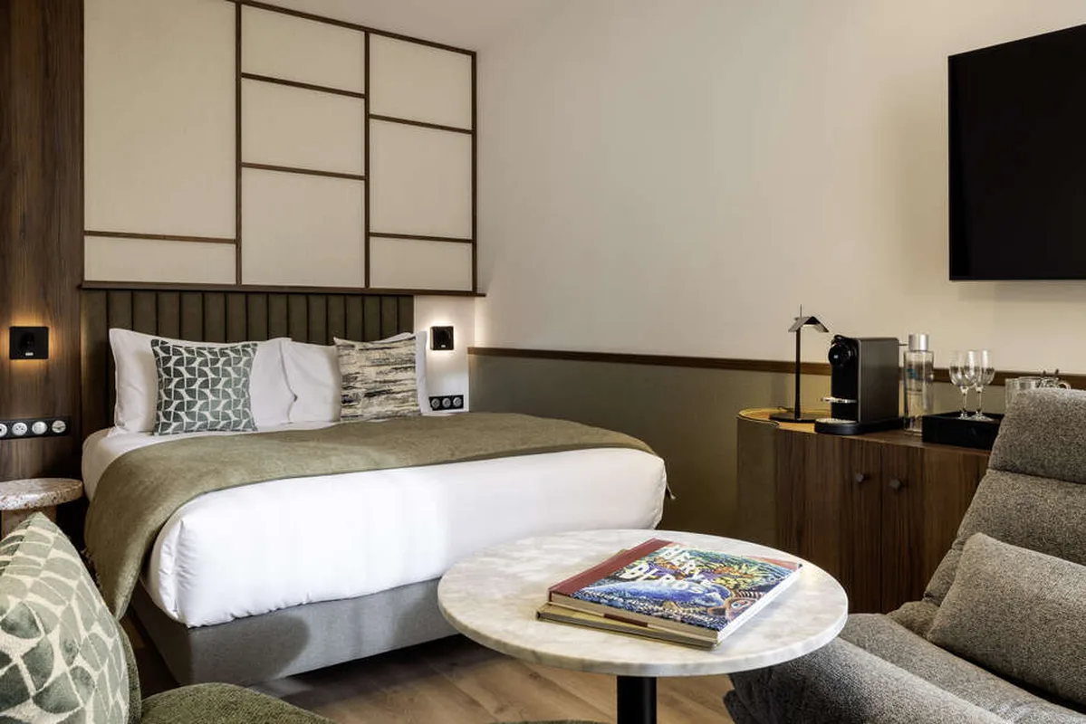 Hotel 56 — hoofdfoto
